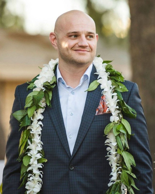 Wesley Reed, PT, DPT, tCPT